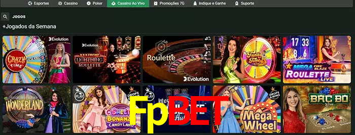 Fpbet bet