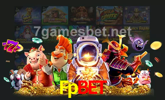 cassino Fpbet