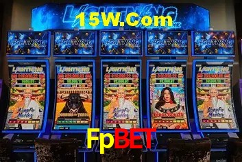 Jogos populares e pagamentos rápidos na Fpbet