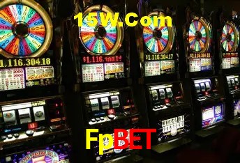 Jogos com bônus e suporte 24h na Fpbet