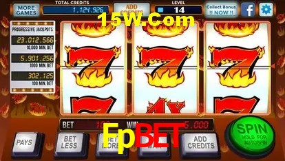 Integração de APIs Fpbet