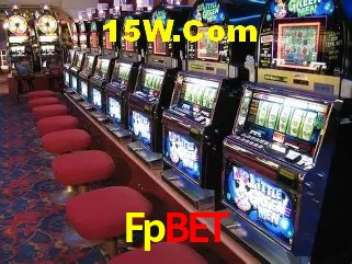 Sistemas de Segurança Fpbet