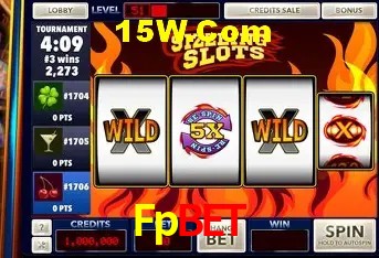 Promoções Sazonais Fpbet