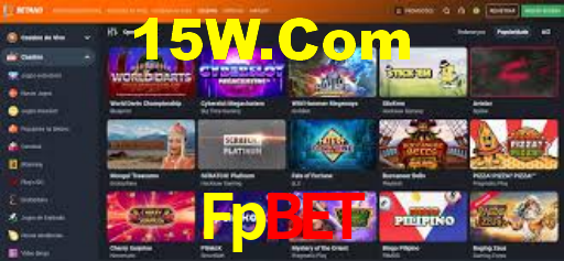 Sinta a adrenalina dos jogos de cassino com Fpbet