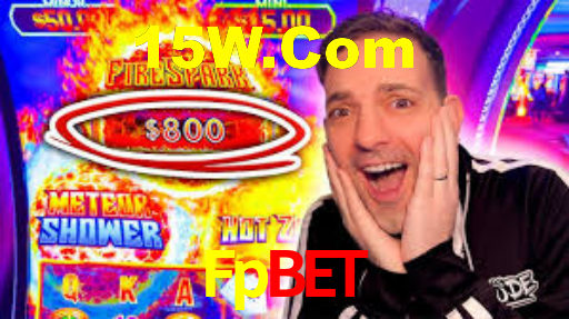 Fpbet: Seu Cassino Premiado com Pagamentos Rápidos