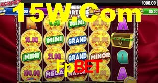 Fpbet App Interface