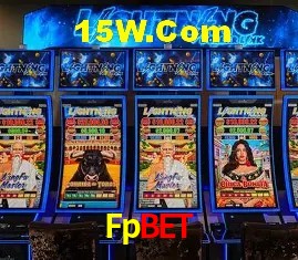 Promoção Relâmpago Fpbet