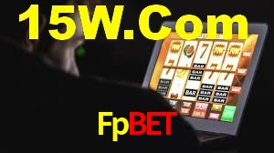 Welcome Bonus Fpbet