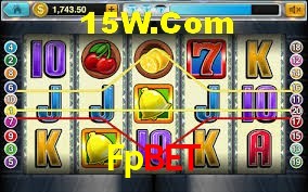 Tennis Betting Fpbet