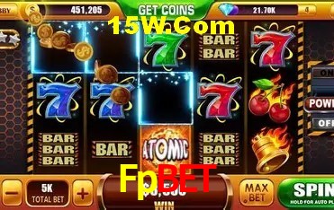 Experiência VIP Fpbet