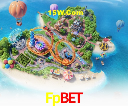 Apostas de Tênis Fpbet