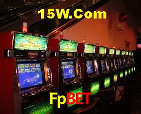 Diretório de Jogos Fpbet