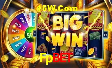 Bônus e promoções da Fpbet